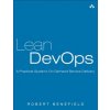 Lean DevOps