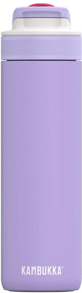 Kambukka Lagoon Insulated Digital Lavender 600 ml