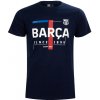 Fan-shop Dětské tričko BARCELONA FC Since 1899 Detská: 6 let