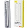 Baseus Puzdro pre stylus Smooth Writing 2 a Apple pencil biele P80015808211-00