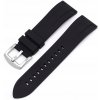 Univerzálny čierny remienok Polax, šírka 20 mm