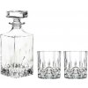 RCR Cristalleria Italiana RCR OPERA WHISKY SADA 1+2 KS
