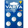 Varta CR 2032 5ks 6032101415