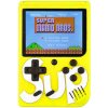 SUP GameBox Yellow 23184 Digitálna hracia konzola 400v1