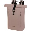 Samsonite Coatify Biz Rolltop Ružový 23 l