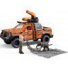 Schleich Dobrodružné vozidlo v džungli 42720