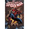 Marvel Untold Tales of Spider-Man: The Complete Collection 1