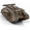 Metal Earth British Mark IV (1 : 68) ME1022