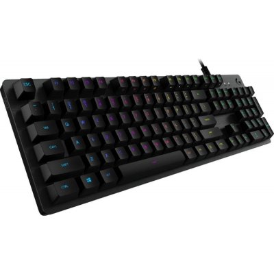 Logitech G512 Carbon Lightsync 920-009370