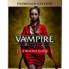 Vampire The Masquerade Swansong Primogen Edition