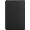 Tactical Book Tri Fold puzdro pre Samsung Galaxy TAB A11+ Black