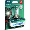 Philips 12V H7 55W PX26d X-treme Vision Moto +130%
