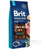 Brit Premium by Nature Sensitive Lamb 8 kg