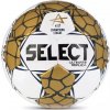 Handball Select Ultimate EHF Champions League Replica V24 white/gold veľkosť 0