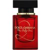 Dolce & Gabbana The only one 2 parfumovaná voda pre ženy 100 ml TESTER