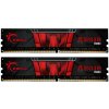 G.Skill Aegis DDR4 32GB 3200MHz CL16 (2x16GB) F4-3200C16D-32GIS