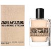 Zadig & Voltaire This is Her! Vibes of Freedom dámska parfumovaná voda Tester 100 ml