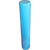 Merc sport Masážny joga valec EVA Foam Roller-modrý 90cm