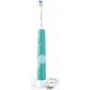 Philips Sonicare Séria 4100 sonická zubná kefka zelená HX3689/43