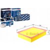 VZDUCHOVÝ FILTER BMW M21 524TD BOSCH