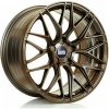 BOLA Bola B17 8.5x19 Blank ET15-45 Gloss Bronze 72.6