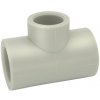 PPR T-kus redukovaný 40x20x40