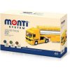 Monti System 55 Liguid Food Actros L MB 1:48