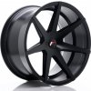 JAPAN RACING Japan Racing Jr20 8.5x20 5x120 ET20|-|41 Matt Black 74.1