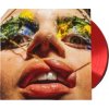 Sick Joy - More Forever / Red / Vinyl [LP]
