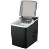 Výrobník ľadu BestBerg BBCM-10 / 160 W / 12 kg/24 hod. / čierna