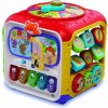 Vtech Magická kocka CZ 3417761834282