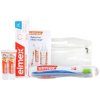 Elmex Caries Protection cestovná taštička na dentálnu hygienu