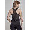 Urban Classics Ladies Tech Mesh Top