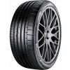 Letná pneumatika Continental SportContact 6 255/35R19 96 Y ochranný okraj, zosilnenie (XL) MO1 - Mercedes-Benz
