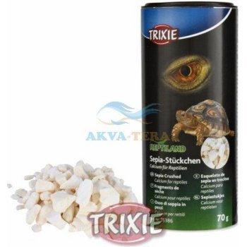 Trixie Drtená sépiová kosť 250ml/70g