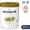 KENDAMIL BIO Nature 1 DHA+ počiatočná mliečna dojčenská výživa (od narodenia) 800 g