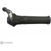 SRAM X01 Eagle otočné radenie, pravé, 12-rýchl., vrátane locking gripov
