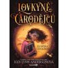 Lovkyně čarodějců – Zlodějka vzpomínek - Jodi Lynn Anderson
