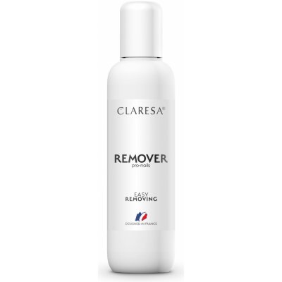 Acetón-remover Claresa 100ml