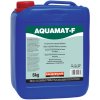 ISOMAT AQUAMAT-F - Hĺbková izolácia vlhkých múrov a základov Farba: Transparentná, Hmotnosť: 25 kg