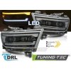 Tuning-tec LED SVETLOMETY pasujú na DODGE RAM 19-22