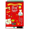 Cestou do škôlky Blok hier 4+