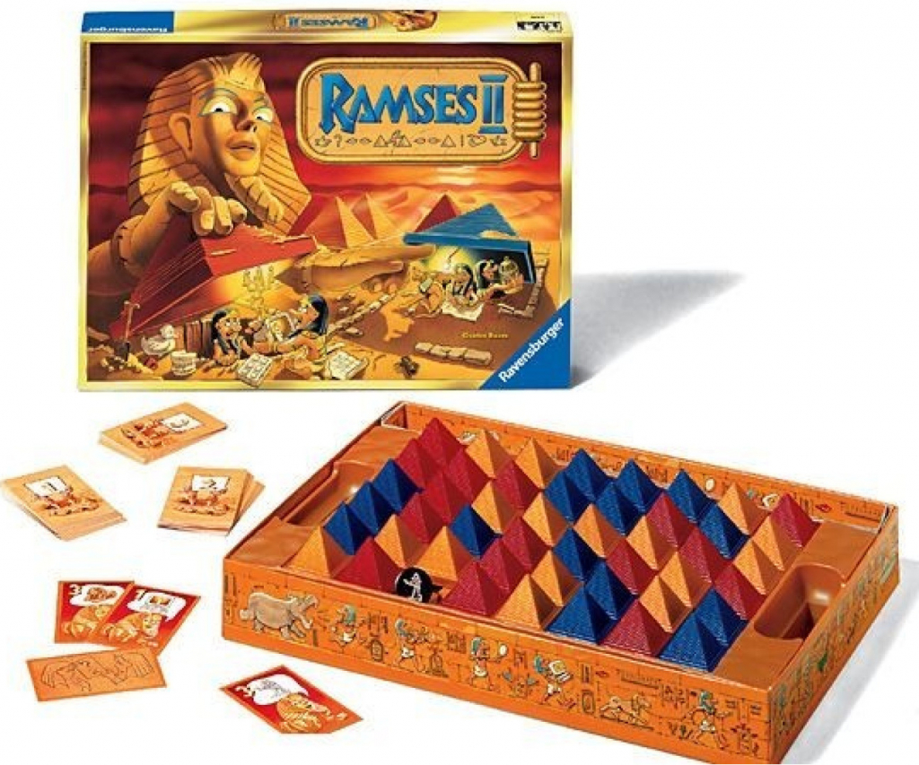 Ravensburger Ramses II