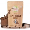 NaturalProtein NaturalProtein bezlaktózový proteín Kakao 350 g