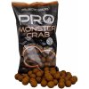 Starbaits Boilies Pro Monster Crab 24mm 800g