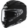 Prilba HJC RPHA 72 SOLID Metal Black lesklá čierna Veľkosť: L (58-59 cm)