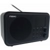 Internetové rádio Maxxo DAB+ internetové rádio - DT02 (8595235808290)
