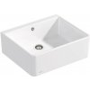 Villeroy & Boch Farmhouse 595 Bílá keramika
