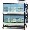 CIMUKA CB40-03-2K - Odchovňa hydiny + DOPRAVA ZADARMO až na Vašu adresu v hodnote 5,99 €