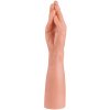 NMC Giant Family Horny Hand Palm 33cm